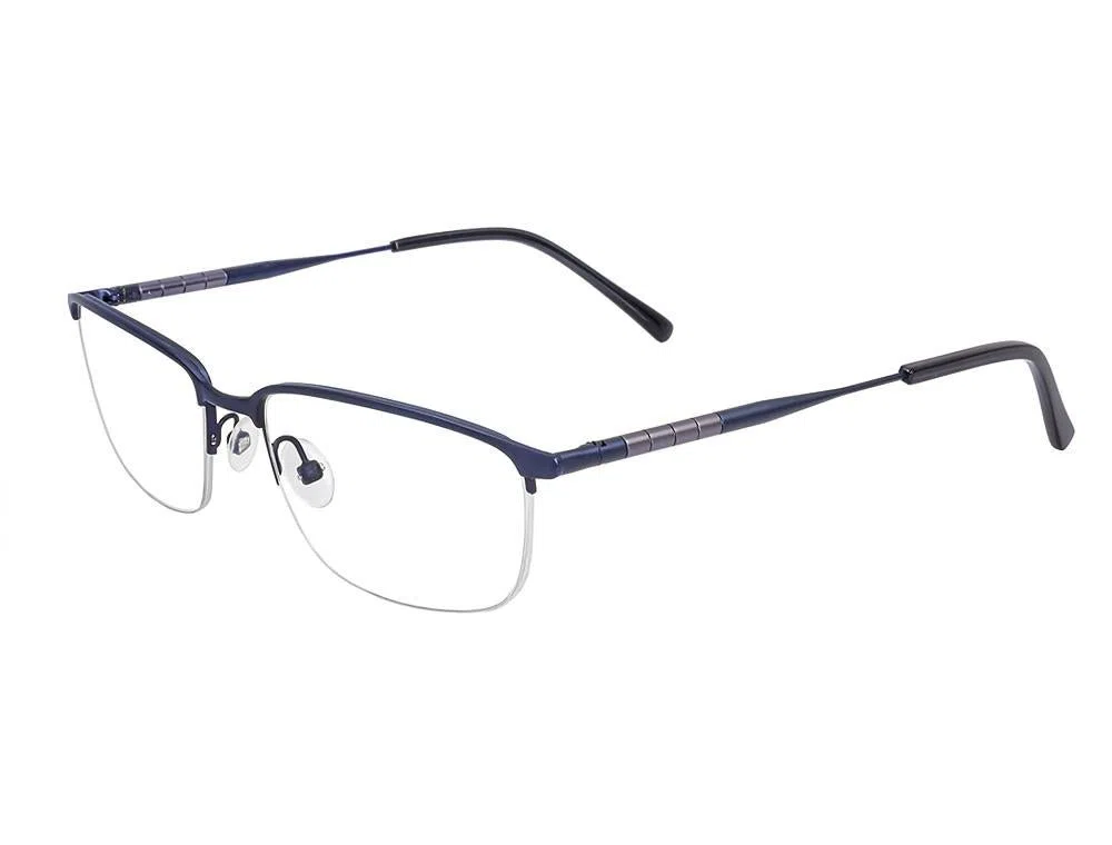 Club Level CLD9349 Eyeglasses - view 2